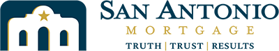 San Antonio Mortgage LLC