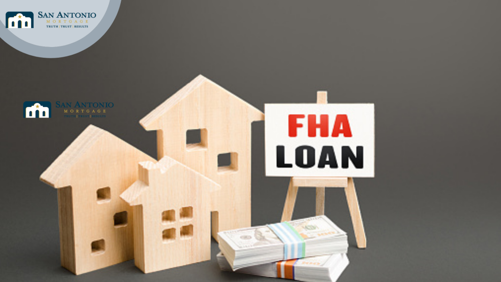 FHA Loans are the most popular home-buying loans in the United States!