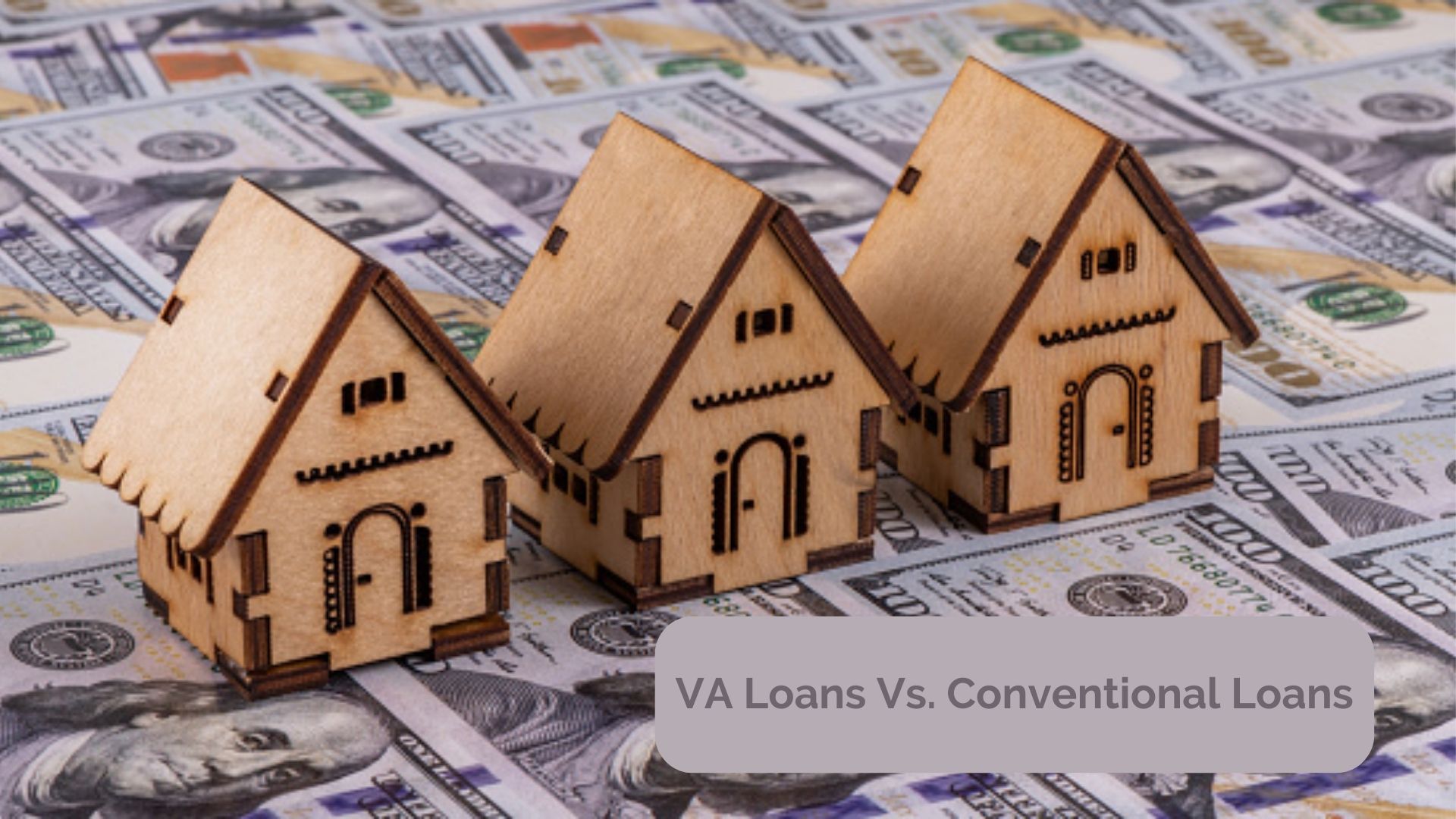 VA Loans Vs. Conventional Loans San Antonio Mortgage