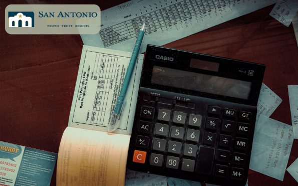 Home mortgage calculator in Texas with San Antonio Mortgage!