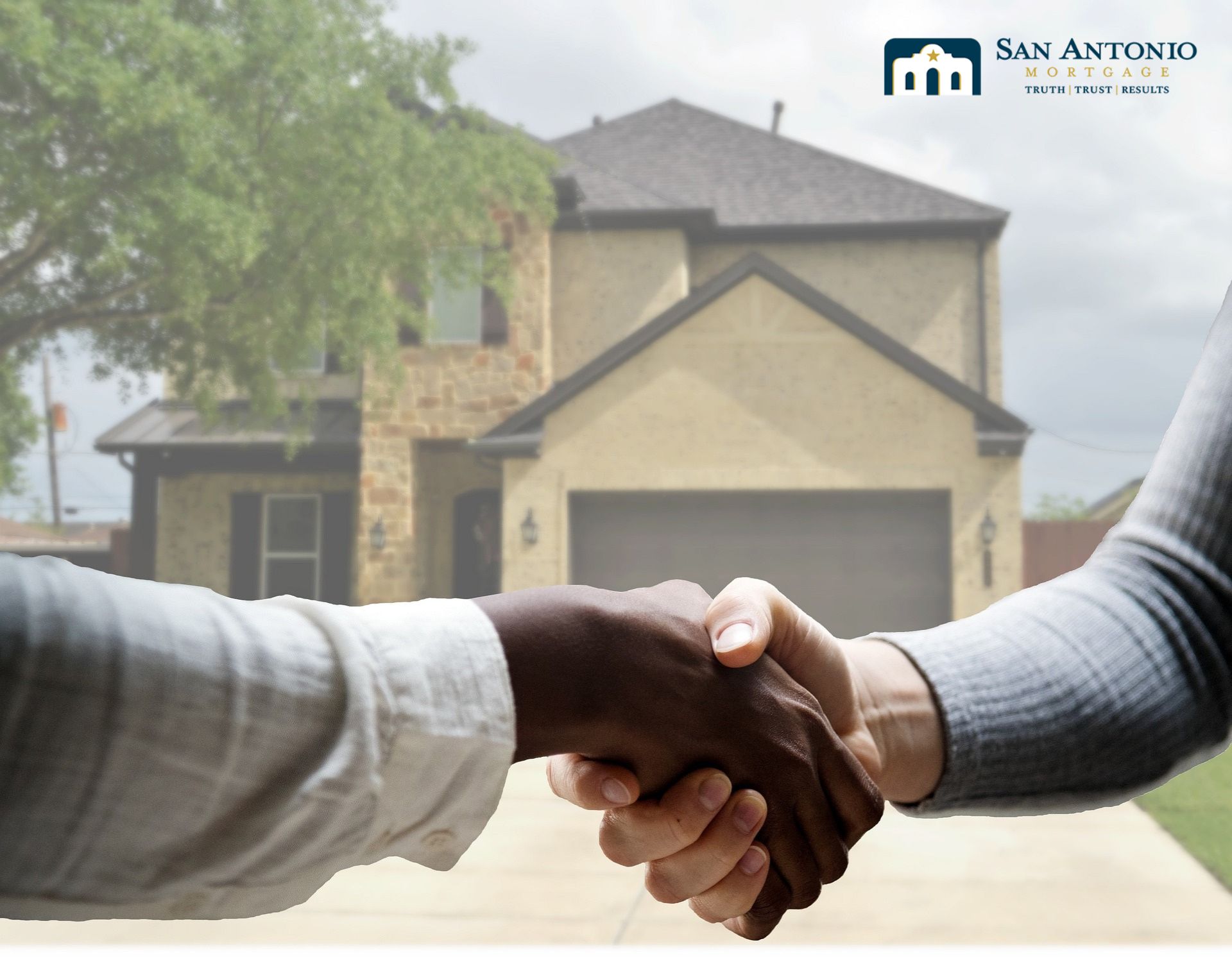 San Antonio mortgage lenders top advice to consider!