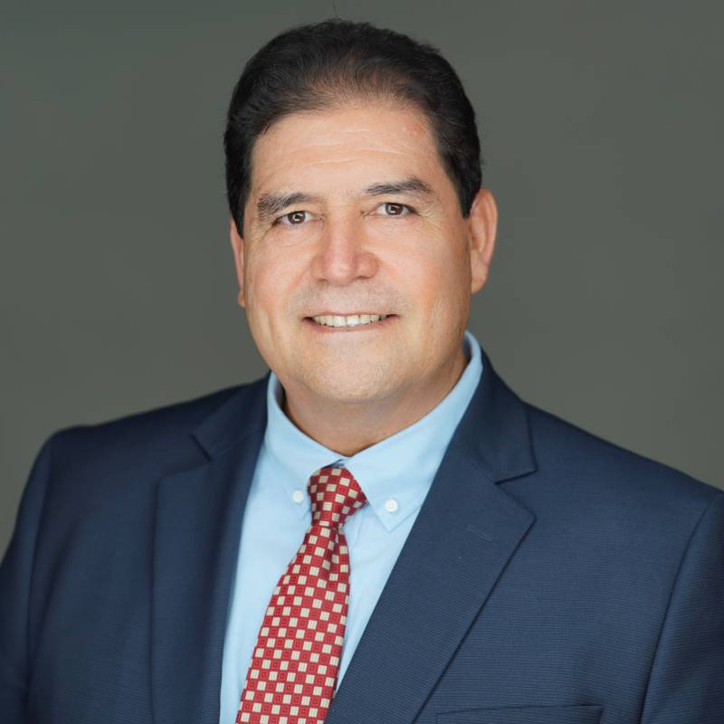 Alfredo Yanez